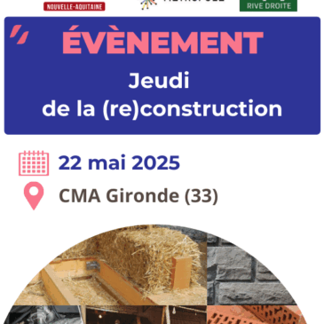 Rapprocher les mondes…